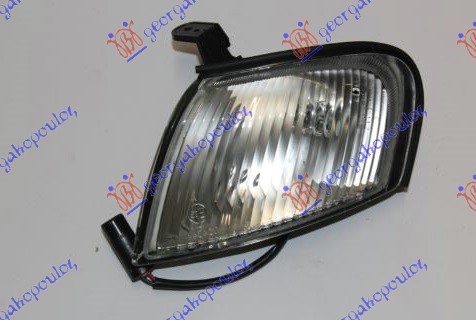 CORNER LAMP (O)