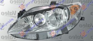 FAR DUPLO SOCIVO (VALEO) LEVO