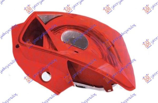 STOP LAMPA 5 VRATA (MARELLI) DESNO