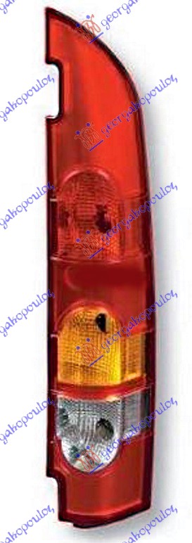 STOP LAMPA (DUPLA VRATA) (TURSKA) DESNO