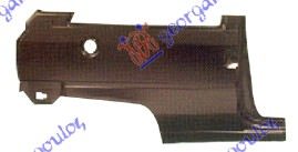 REAR FENDER 3D