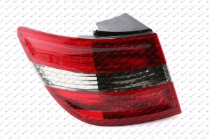 STOP LAMPA SPOLJASNJA (ZATAMNJENI MIGAVAC) (MARELLI) LEVO