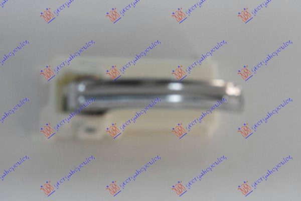 DOOR HANDLE FRONT INNER