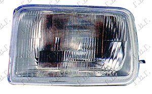 HEAD LAMP (E)