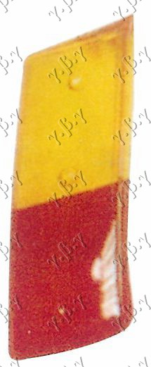 TAIL LAMP LENS