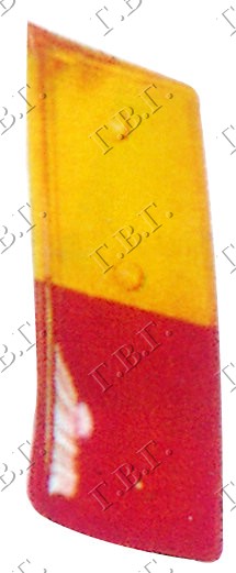 TAIL LAMP LENS