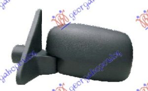 DOOR MIRROR CABLE (CONVEX GLASS)