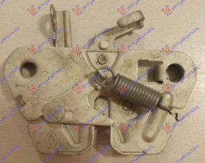HOOD LOCK FRONT