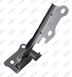 FRONT HOOD HINGE
