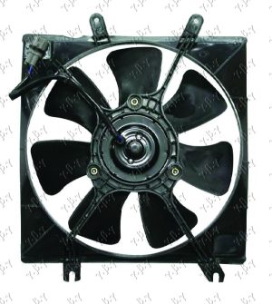 COOLING FAN PETROL