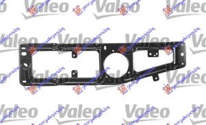 COOLING FAN SHROUD (-A/C) 1.1 PETROL VALEO