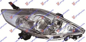 FAR ELEKTRICNI CRNI -2008 (DEPO) DESNO