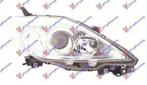 FAR ELEKTRICNI HROM 2008- (DEPO) DESNO