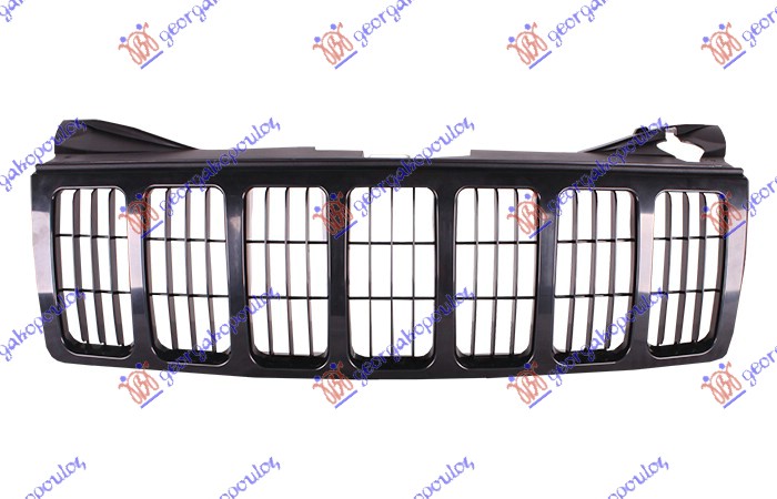 PVC MASKA KOMPLET PM