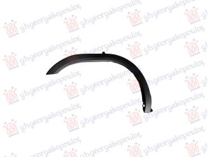 FRONT FENDER PLASTIC