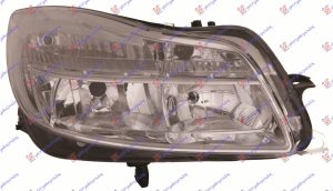 FAR ELEKTRICNI (H1/H7) (DEPO) DESNO