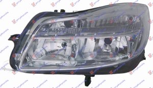 FAR ELEKTRICNI (H1/H7) (DEPO) LEVO