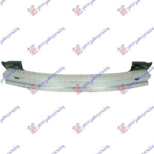 FRONT BUMPER REINFORCEMENT (OUTBACK) 2007-