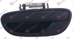 DOOR HANDLE REAR OUTER
