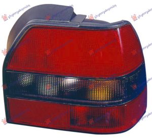 TAIL LAMP FUME 3/5D (MARELLI)
