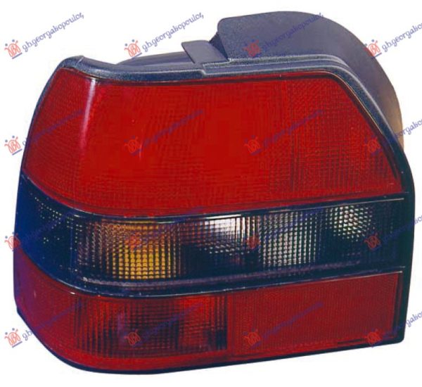 TAIL LAMP FUME 3/5 (MARELLI)