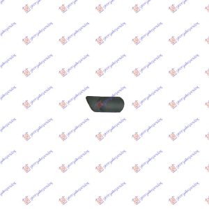 FRONT WING SIDE MOULDING 4/5D