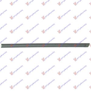 REAR DOOR SIDE MOULDING 4/5D