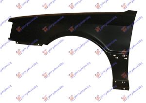 FRONT FENDER