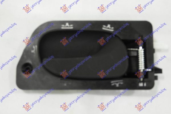 DOOR HANDLE FRONT/REAR INNER