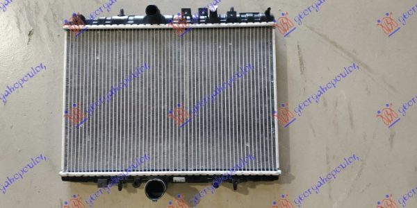 RADIATOR 2.2 PETROL MANUAL (380x549)