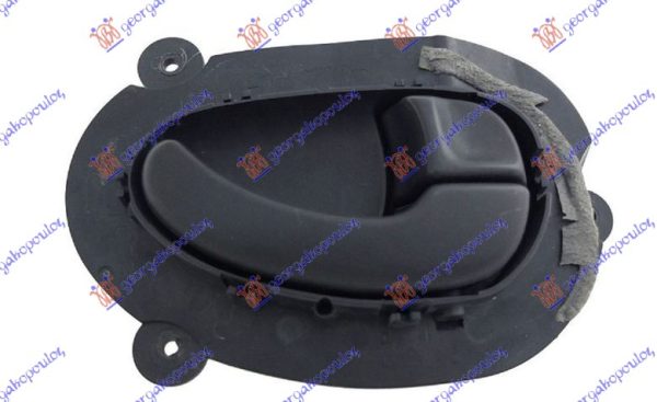 DOOR HANDLE FRONT/REAR INNER