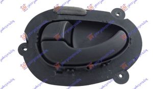DOOR HANDLE FRONT/REAR INNER