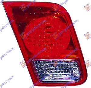STOP LAMPA UNUTRASNJA 2003- (DEPO) LEVO