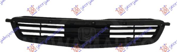 GRILLE (W/O MOULDING)