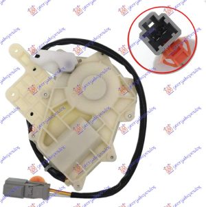 MOTOR BRAVE PREDNJIH/ZADNJIH VRATA (2pins) DESNO