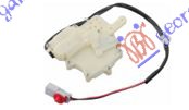 MOTOR BRAVE ZADNJIH VRATA (2pins) LEVO