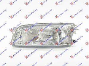 HEAD LAMP (E) (TYC)