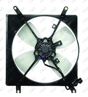 COOLING FAN PETROL