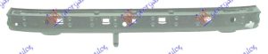 REAR BUMPER REINFORCEMENT