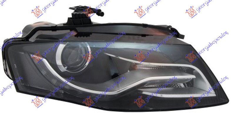HEAD LAMP XENON -2010 (MARELLI)