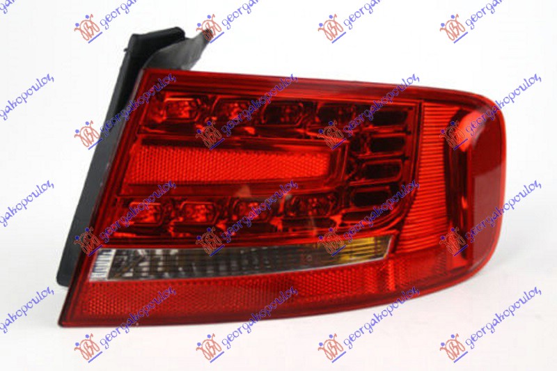 STOP LAMPA SPOLJASNJA (LED) DESNO
