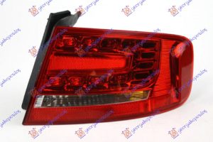 STOP LAMPA SPOLJASNJA LED (HELLA) DESNO