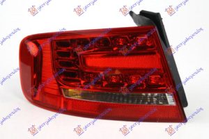 STOP LAMPA SPOLJASNJA LED (HELLA) LEVO