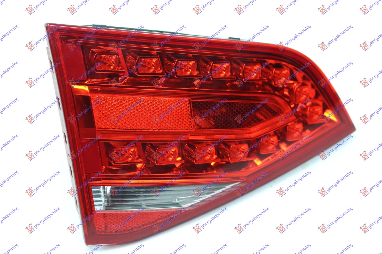 STOP LAMPA UNUTRASNJA (LED) (DEPO) LEVO