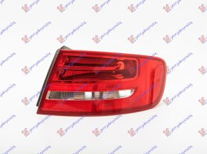STOP LAMPA SPOLJASNJA KARAVAN (DEPO) DESNO