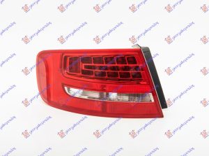 STOP LAMPA SPOLJASNJA KARAVAN (LED) (DEPO) LEVO
