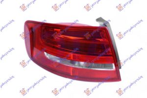 STOP LAMPA SPOLJASNJA KARAVAN (MARELLI) LEVO