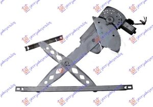 FRONT WINDOW REGULATOR ELECTRICAL