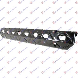 REAR BUMPER REINFORCEMENT