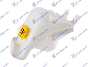 POSUDA ZA ANTIFRIZ 96-